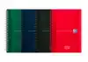 ADRESBOEK OXFORD OFFICE ESSENTIALS DSP