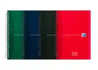 ADRESBOEK OXFORD OFFICE ESSENTIALS DSP