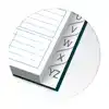 ADRESBOEK OXFORD OFFICE ESSENTIALS DSP