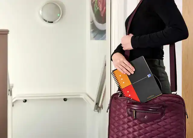 SPIRAALBLOK OXF INTERNATIONAL NOTEBOOK