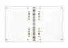SPIRAALBLOK OXF INTERNATIONAL NOTEBOOK