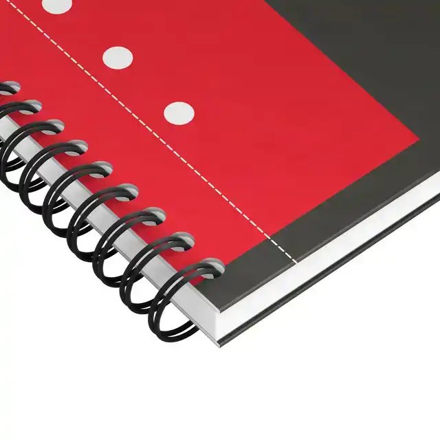 SPIRAALBLOK OXF INTERNATIONAL NOTEBOOK