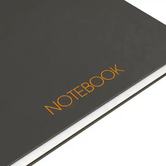 SPIRAALBLOK OXF INTERNATIONAL NOTEBOOK