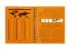 SPIRAALBLOK OXF INTERNATIONAL NOTEBOOK