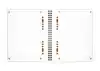 SPIRAALBLOK OXF INTERNATIONAL NOTEBOOK
