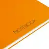 SPIRAALBLOK OXF INTERNATIONAL NOTEBOOK