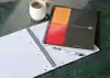 SPIRAALBLOK OXF INTERNATIONAL NOTEBOOK