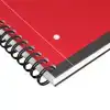 SPIRAALBLOK OXF INTERNATIONAL NOTEBOOK