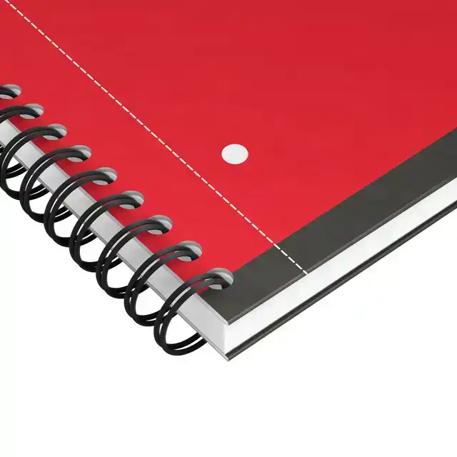 SPIRAALBLOK OXF INTERNATIONAL NOTEBOOK