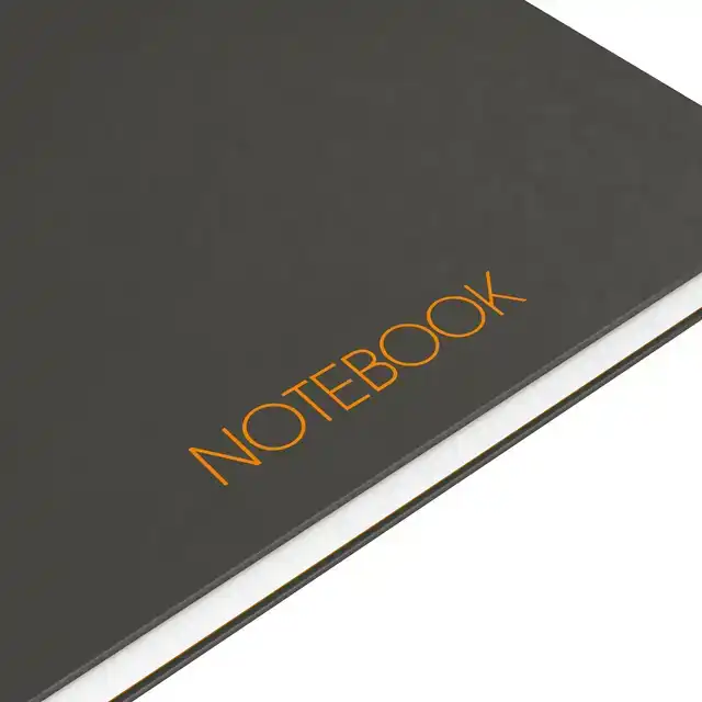 SPIRAALBLOK OXF INTERNATIONAL NOTEBOOK