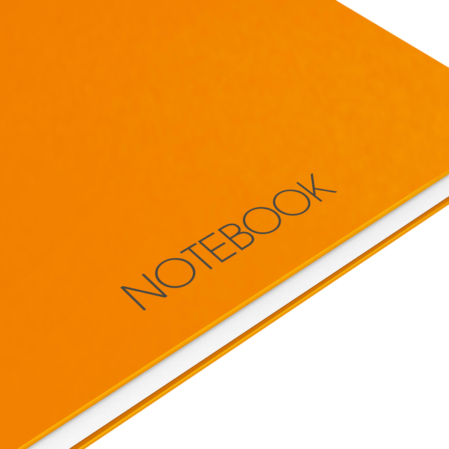 SPIRAALBLOK OXF INTERNATIONAL NOTEBOOK