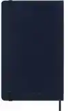 NOTITIEBOEK MOLESKINE LARGE 130X210 LN