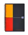 ADRESBOEK OXFORD INTERNATIONAL A5 72VEL