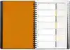ADRESBOEK OXFORD INTERNATIONAL A5 72VEL