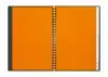 ADRESBOEK OXFORD INTERNATIONAL A5 72VEL