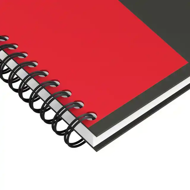 ADRESBOEK OXFORD INTERNATIONAL A5 72VEL