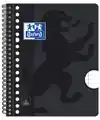 COLLEGEBLK OXF SCHOOL A5+ LN 17GAATS