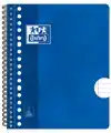 COLLEGEBLK OXF SCHOOL A5+ LN 17GAATS