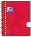 COLLEGEBLK OXF SCHOOL A5+ LN 17GAATS