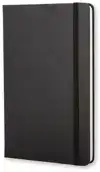 NOTITIEBOEK MOLESKINE LARGE 130X210MM