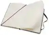 NOTITIEBOEK MOLESKINE LARGE 130X210MM