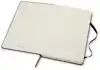 NOTITIEBOEK MOLESKINE LARGE 130X210MM