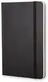 NOTITIEBOEK MOLESKINE LARGE 130X210