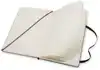NOTITIEBOEK MOLESKINE LARGE 130X210