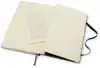 NOTITIEBOEK MOLESKINE LARGE 130X210
