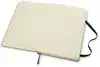 NOTITIEBOEK MOLESKINE LARGE 130X210