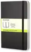 NOTITIEBOEK MOLESKINE LARGE 130X210MM