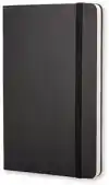 NOTITIEBOEK MOLESKINE LARGE 130X210MM