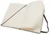 NOTITIEBOEK MOLESKINE LARGE 130X210MM