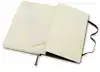 NOTITIEBOEK MOLESKINE LARGE 130X210MM