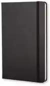 NOTITIEBOEK MOLESKINE POCKET 90X140