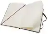 NOTITIEBOEK MOLESKINE POCKET 90X140
