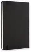 NOTITIEBOEK MOLESKINE POCKET 90X140