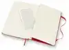 NOTITIEBOEK MOLESKINE LARGE 130X210MM