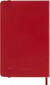 NOTITIEBOEK MOLESKINE POCKET 90X140MM