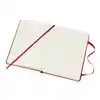 NOTITIEBOEK MOLESKINE POCKET 90X140MM