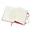 NOTITIEBOEK MOLESKINE POCKET 90X140MM