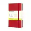 NOTITIEBOEK MOLESKINE POCKET 90X140MM