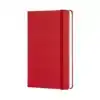 NOTITIEBOEK MOLESKINE POCKET 90X140MM