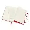 NOTITIEBOEK MOLESKINE POCKET 90X140MM