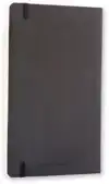 NOTITIEBOEK MOLESKINE LARGE 130X210