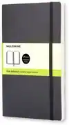 NOTITIEBOEK MOLESKINE LARGE 130X210