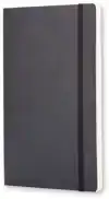 NOTITIEBOEK MOLESKINE LARGE 130X210