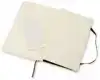 NOTITIEBOEK MOLESKINE LARGE 130X210