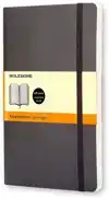 NOTITIEBOEK MOLESKINE POCKET 90X140MM