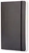 NOTITIEBOEK MOLESKINE POCKET 90X140MM